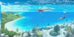 Читать далее о этой статье Слайд-шоу — Rob Gonsalves