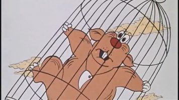 Читать далее о этой статье Веселые песни — Песня хомяка